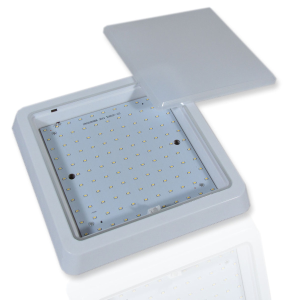 Светодиодный светильник MR-SW L270 (16W, Day White)