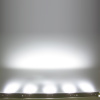 Светодиодный модуль прямоугольный XBD OSRAM ZDL5E (15W, 24V, White)