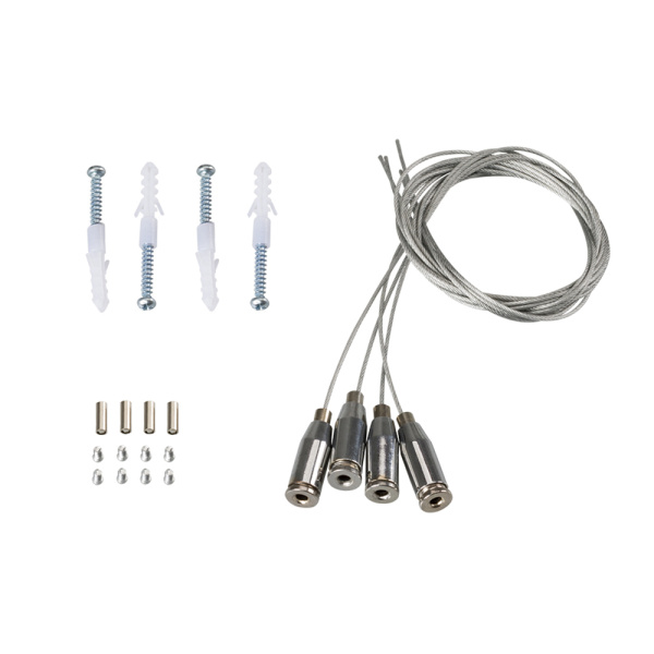 Набор SPX4 для панелей SP-R600 (Arlight, -)