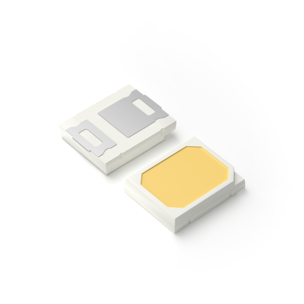 Светодиод ARL-2835CW-L80 White (D489W) (Arlight, SMD 2835)