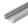 Профиль SL-SLIM-H7-2000 ANOD (BY) (Arlight, Алюминий)