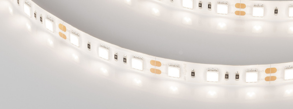 Лента герметичная RTW-SE-B60-10mm 12V Day4000 (14.4 W/m, IP65, 5060, 5m) (Arlight, 14.4 Вт/м, IP65)