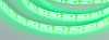 Лента герметичная RTW-SE-A120-8mm 12V Green (9.6 W/m, IP65, 2835, 5m) (Arlight, -)