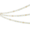 Лента UL-A112-8mm 24V Warm2700 (7 W/m, IP20, 5m) (Arlight, 7 лет)