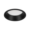 Светильник MS-BREEZE-BUILT-R82-9W Warm2700 (BK, 80 deg, 230V) (Arlight, IP20 Металл, 5 лет)