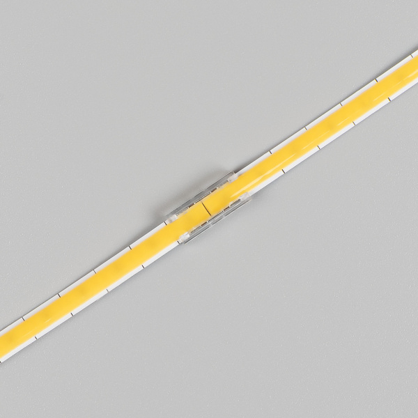 Коннектор COB-MONO-5mm-2pin-STS (Arlight, Лента-Лента)