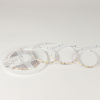 Светодиодная лента Standart Pro class, 2835, 120 led/m, 5mm, без скотча, yellow, 24V, IP20, SL7