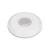 INTELLIGENT ARLIGHT Датчик движения TY-SENS-701-14-12-SUF White (230V, 3.5A, TUYA Wi-Fi, PIR) (IARL, IP20 Пластик, 2 года)