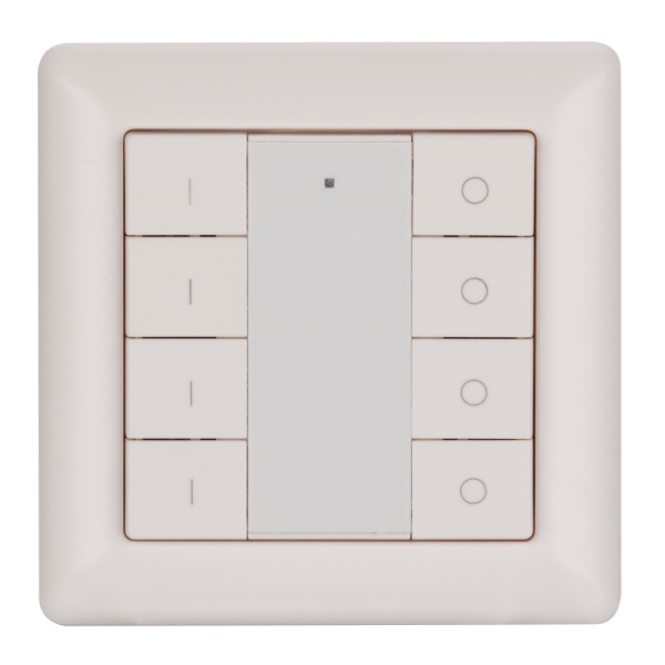 INTELLIGENT ARLIGHT Панель DALI-223-4G-DIM-IN (BUS) (IARL, -)