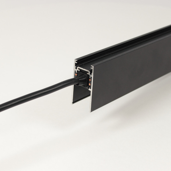 Токопроводящий модуль входной MX21 48v для трека 20,35мм