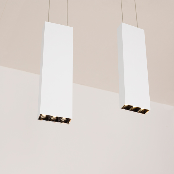 Светильник SP-LEGACY-S835x50-4x6W Warm3000 (WH, 34 deg) (Arlight, IP20 Металл, 3 года)