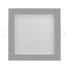 Светильник DL-200x200S-18W White (Arlight, Открытый)