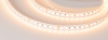 Лента RT 6-5050-96 24V Warm3000 3x (480 LED) (Arlight, 23 Вт/м, IP20)
