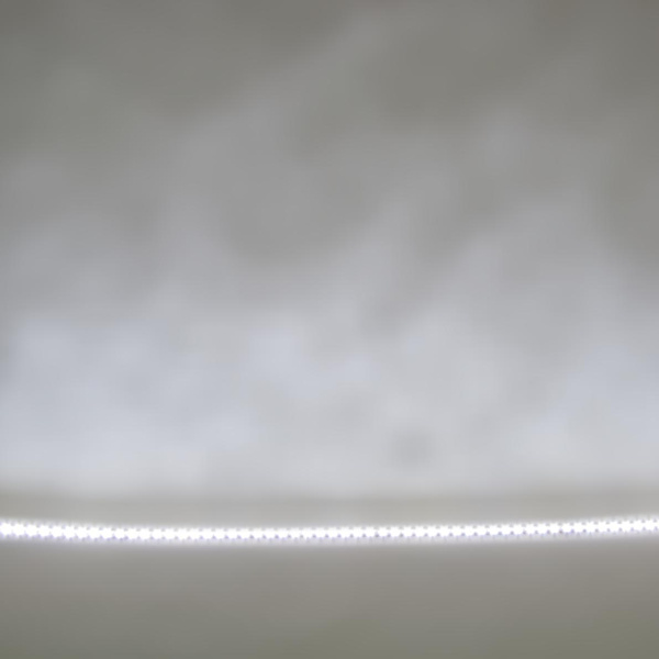 Светодиодная линейка 5630, 72 Led, P330 (12V, 30W, day white)