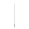 Светильник KT-CATALI-BOLL-H1075-0.5W Warm3000 (BK, 160 deg, 24V) (Arlight, IP65 Металл, 3 года)