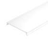Экран LINE-5050-DUAL-2000 OPAL (Arlight, Пластик)