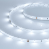 Лента RT 2-5000 24V Cool 8K 0.5x (3528, 150 LED, LUX) (Arlight, 2.9 Вт/м, IP20)
